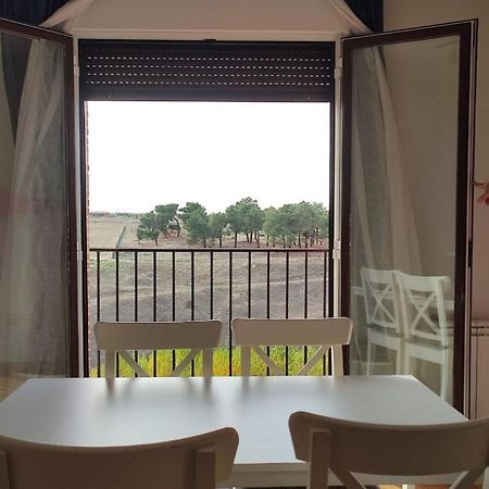 Apartament Cuestas Del Arevalillo Arévalo Zewnętrze zdjęcie