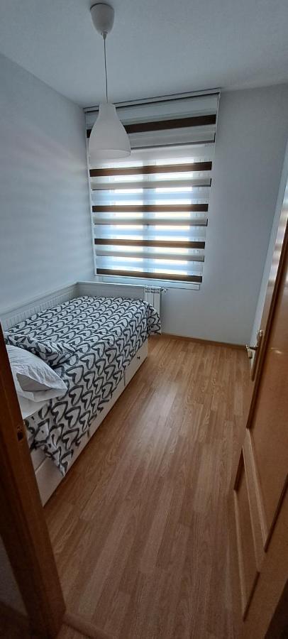 Apartament Cuestas Del Arevalillo Arévalo Pokój zdjęcie