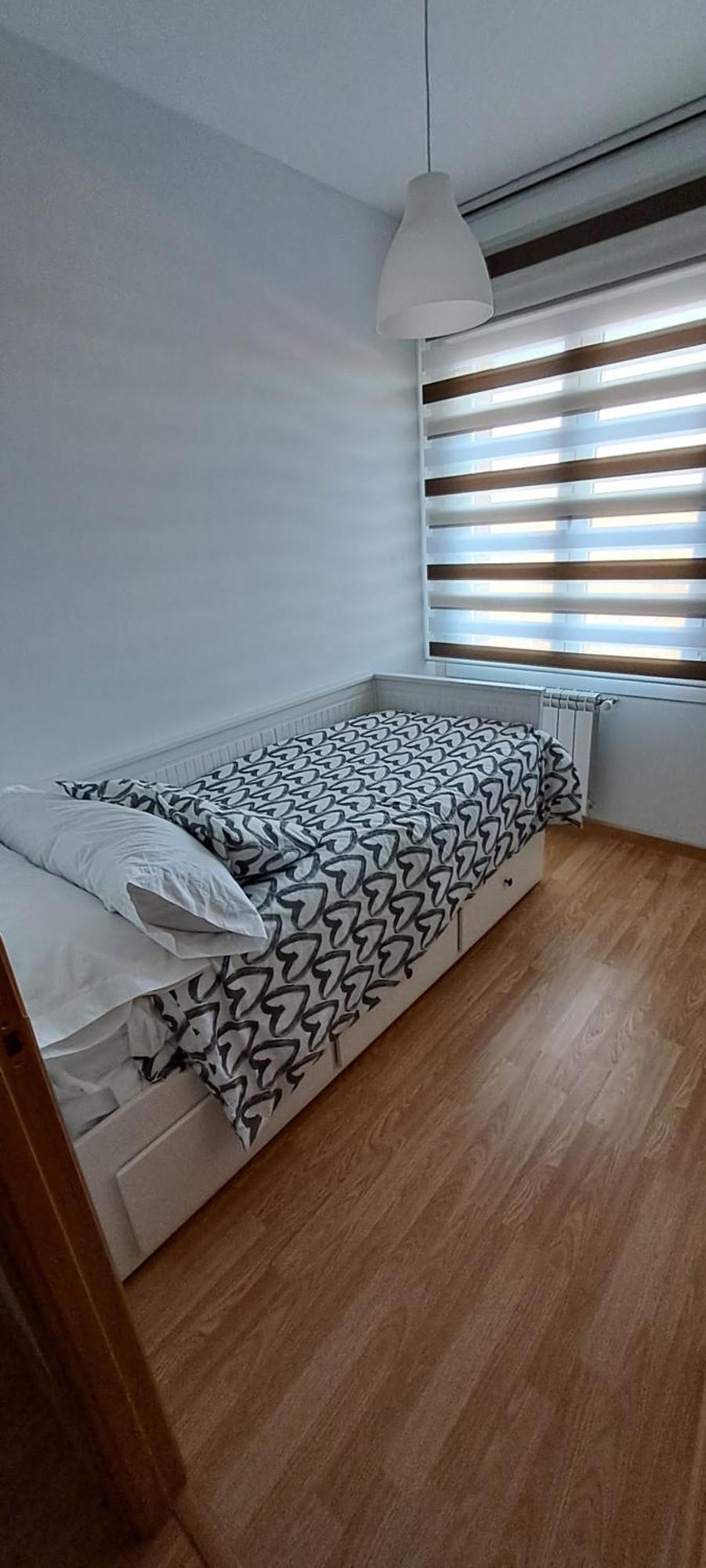 Apartament Cuestas Del Arevalillo Arévalo Zewnętrze zdjęcie