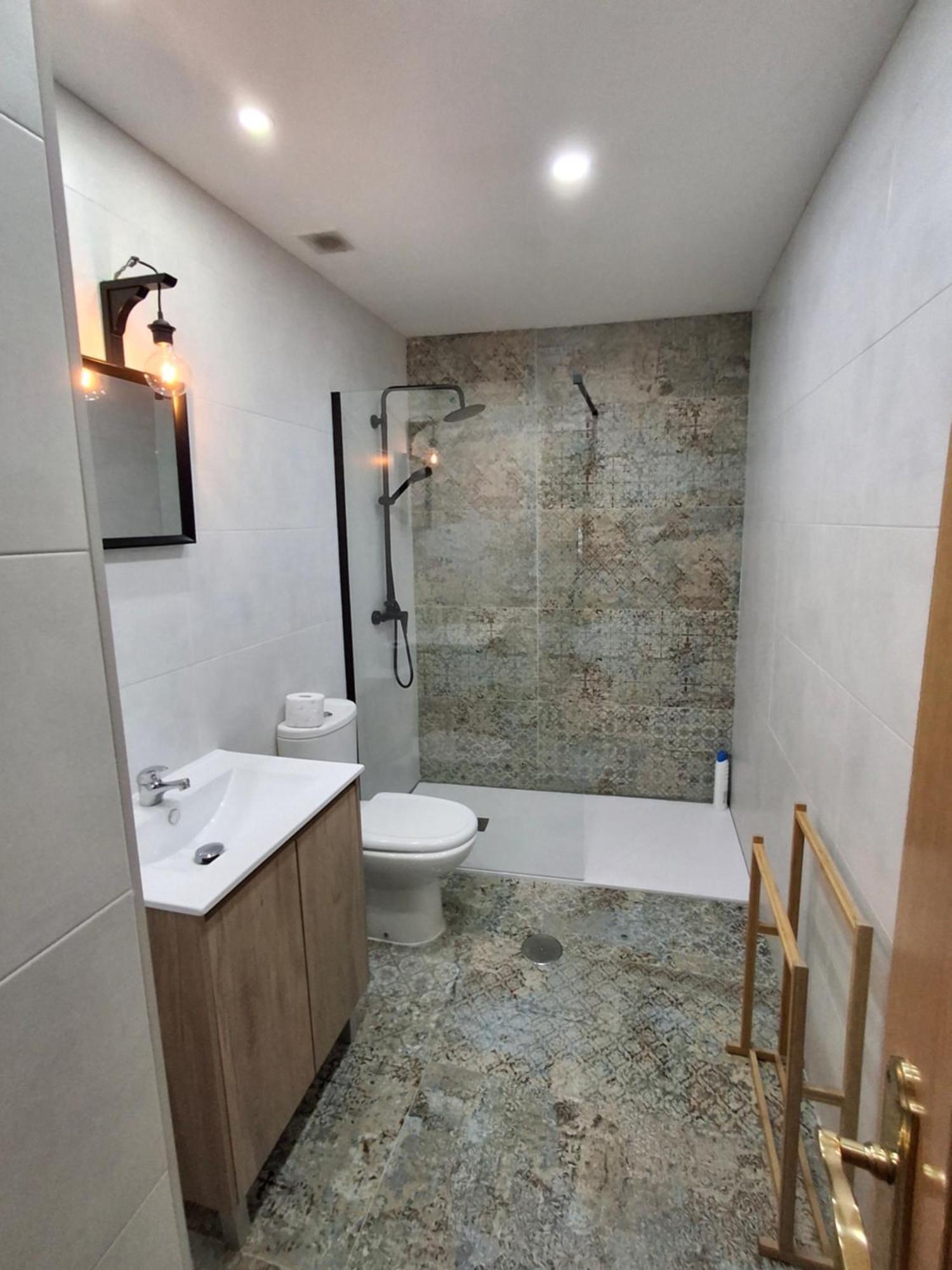 Apartament Cuestas Del Arevalillo Arévalo Zewnętrze zdjęcie